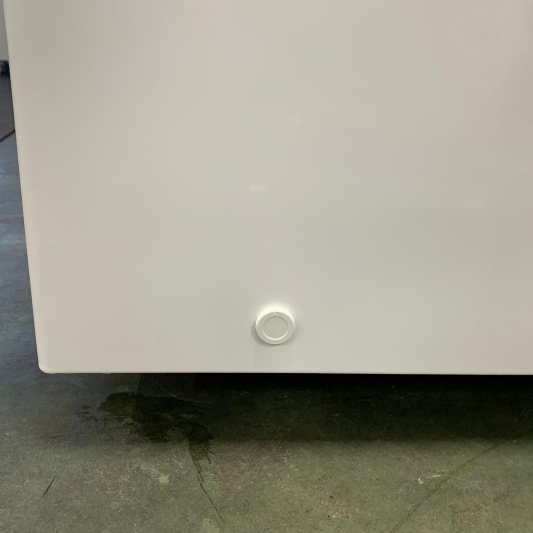 レマコム 冷凍ストッカー ① 業務用 399L 2020年製 N0658