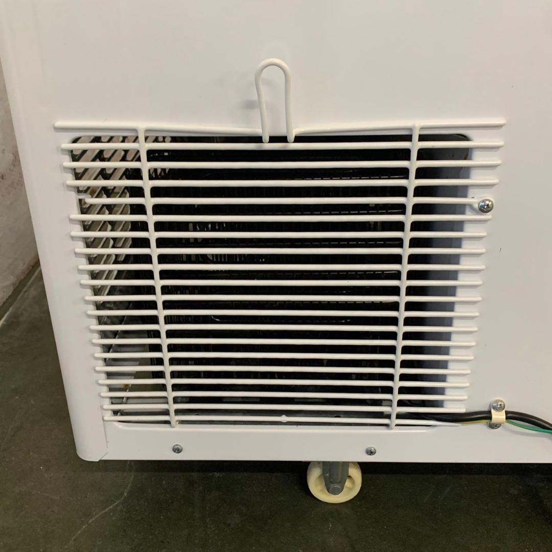 レマコム 冷凍ストッカー ① 業務用 399L 2020年製 N0658