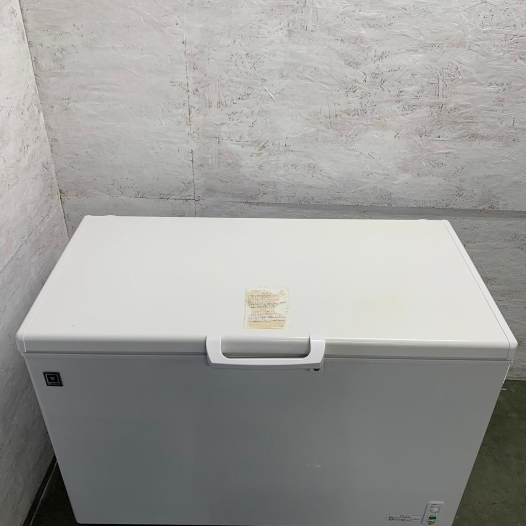 レマコム 冷凍ストッカー ① 業務用 399L 2020年製 N0658
