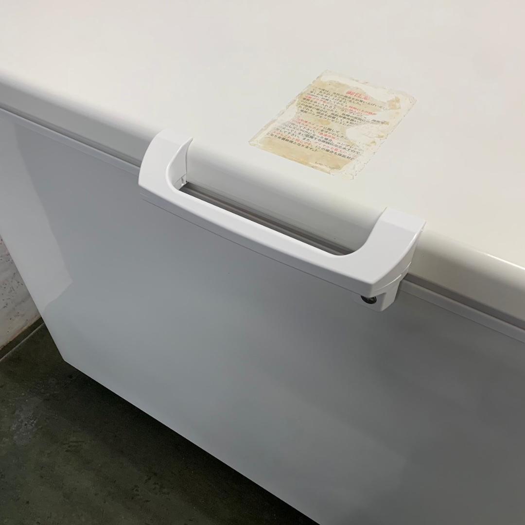 レマコム 冷凍ストッカー ① 業務用 399L 2020年製 N0658