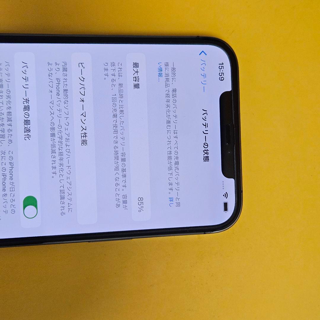 iPhone 12 ProMax 256GB｜24時間以内発送!#354