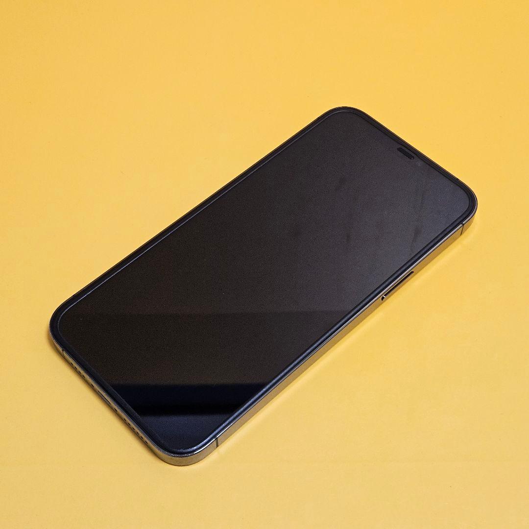 iPhone 12 ProMax 256GB｜24時間以内発送!#354