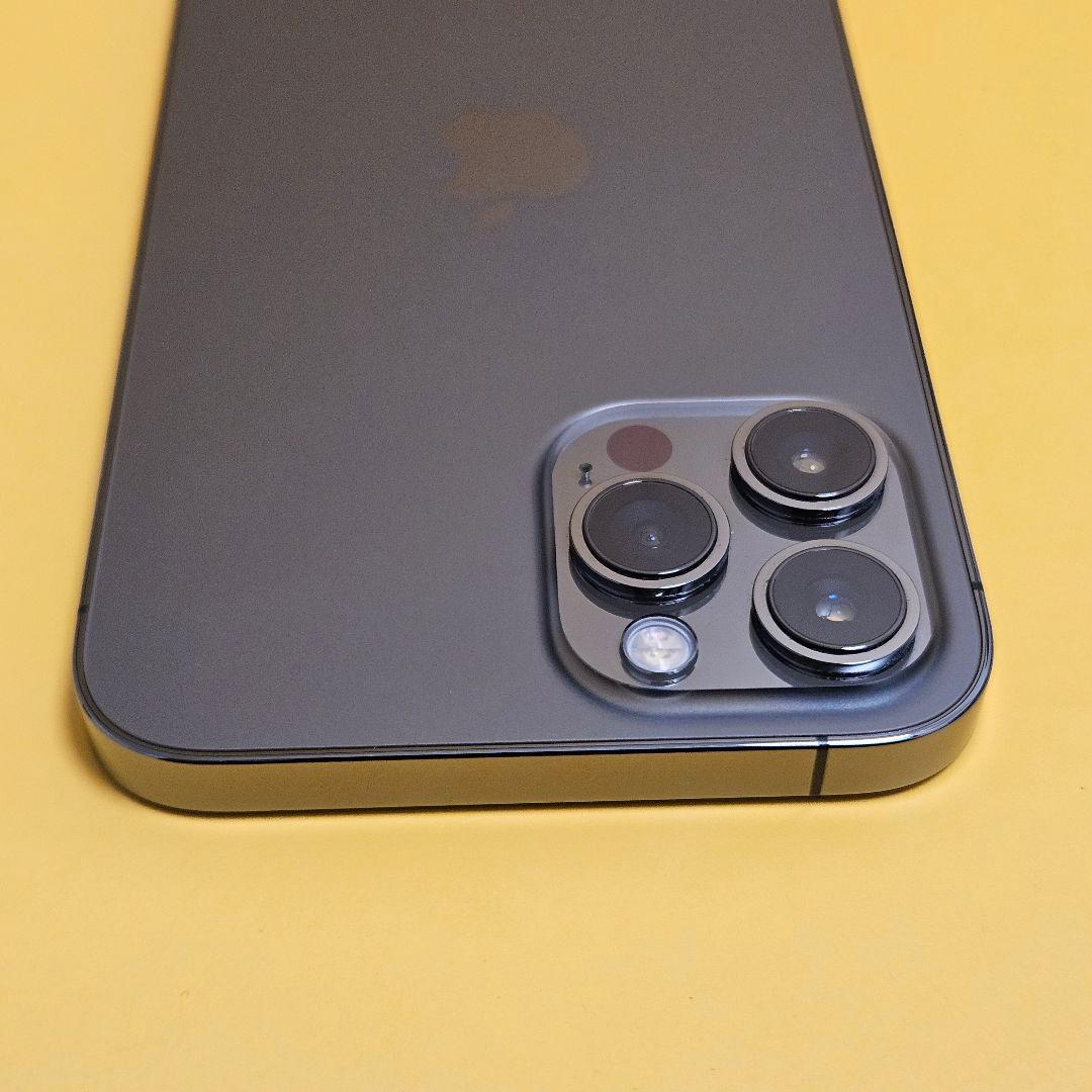 iPhone 12 ProMax 256GB｜24時間以内発送!#354