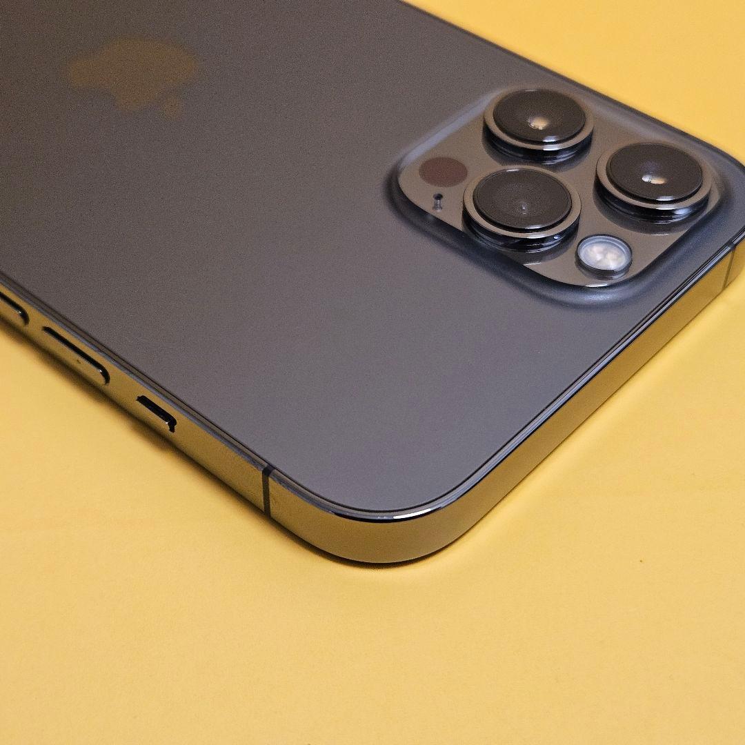 iPhone 12 ProMax 256GB｜24時間以内発送!#354