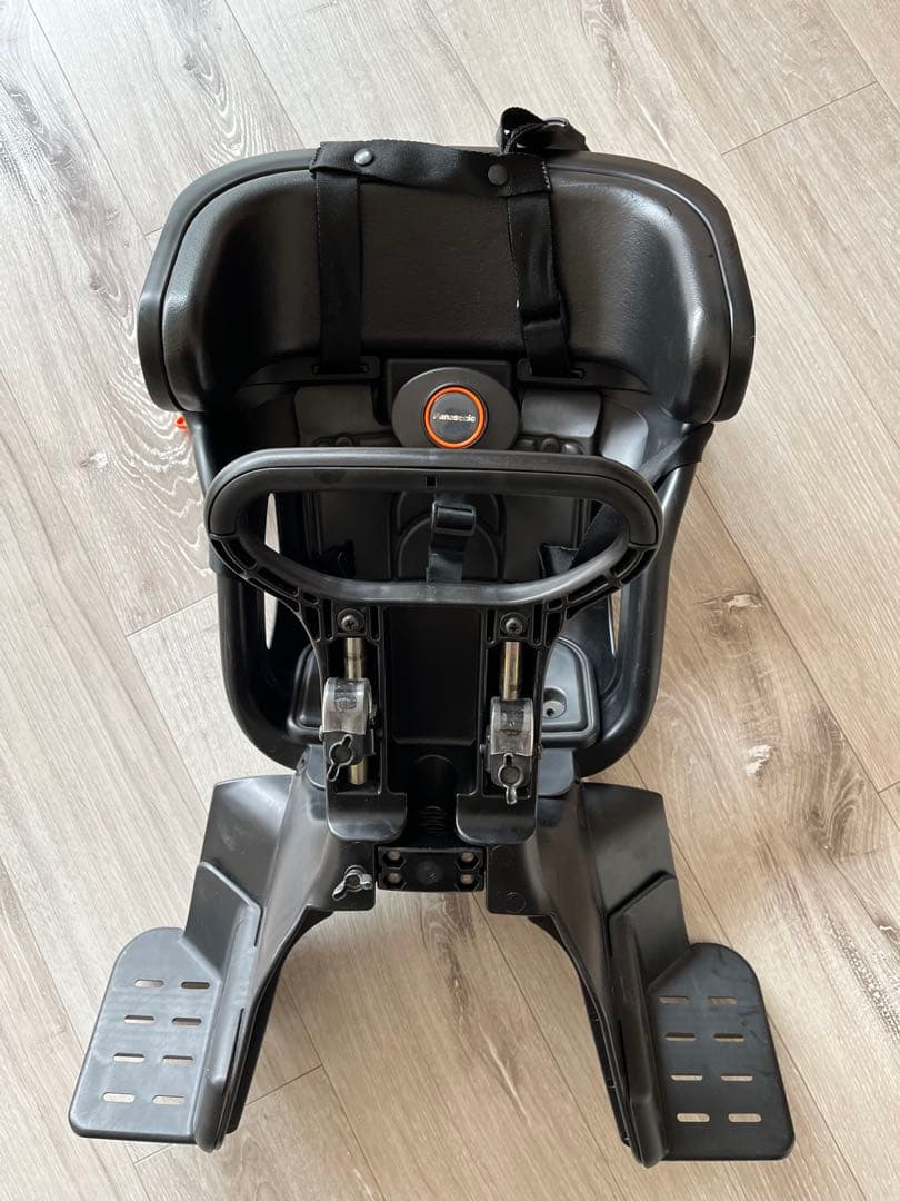 Panasonic OGK 自転車用フロントヘビーシート