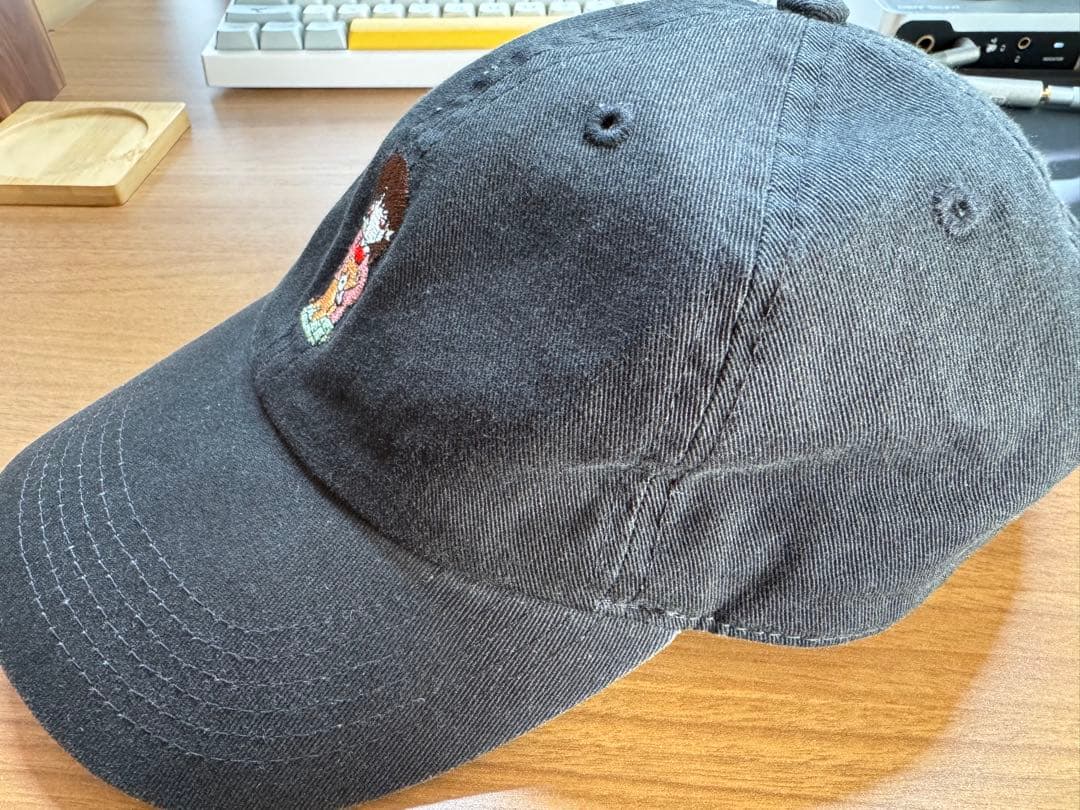 serial experiments lain 玲音キャップ