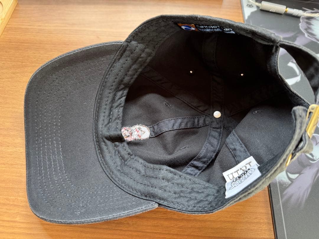 serial experiments lain 玲音キャップ