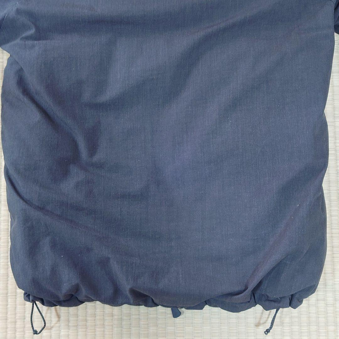 ら*ん様 NANGA rococo別注 HINOC ダウンジャケット