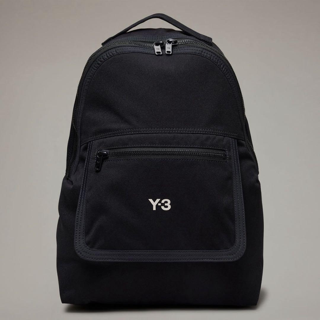 Y-3 CL BP ヨウジヤマモト アディダス リュック バッグパック