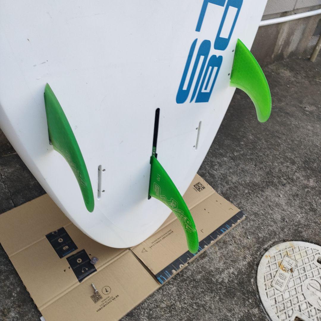 サーフィン・ボディボード Starboard Pocket Rocket 8'5'' 131L SUP