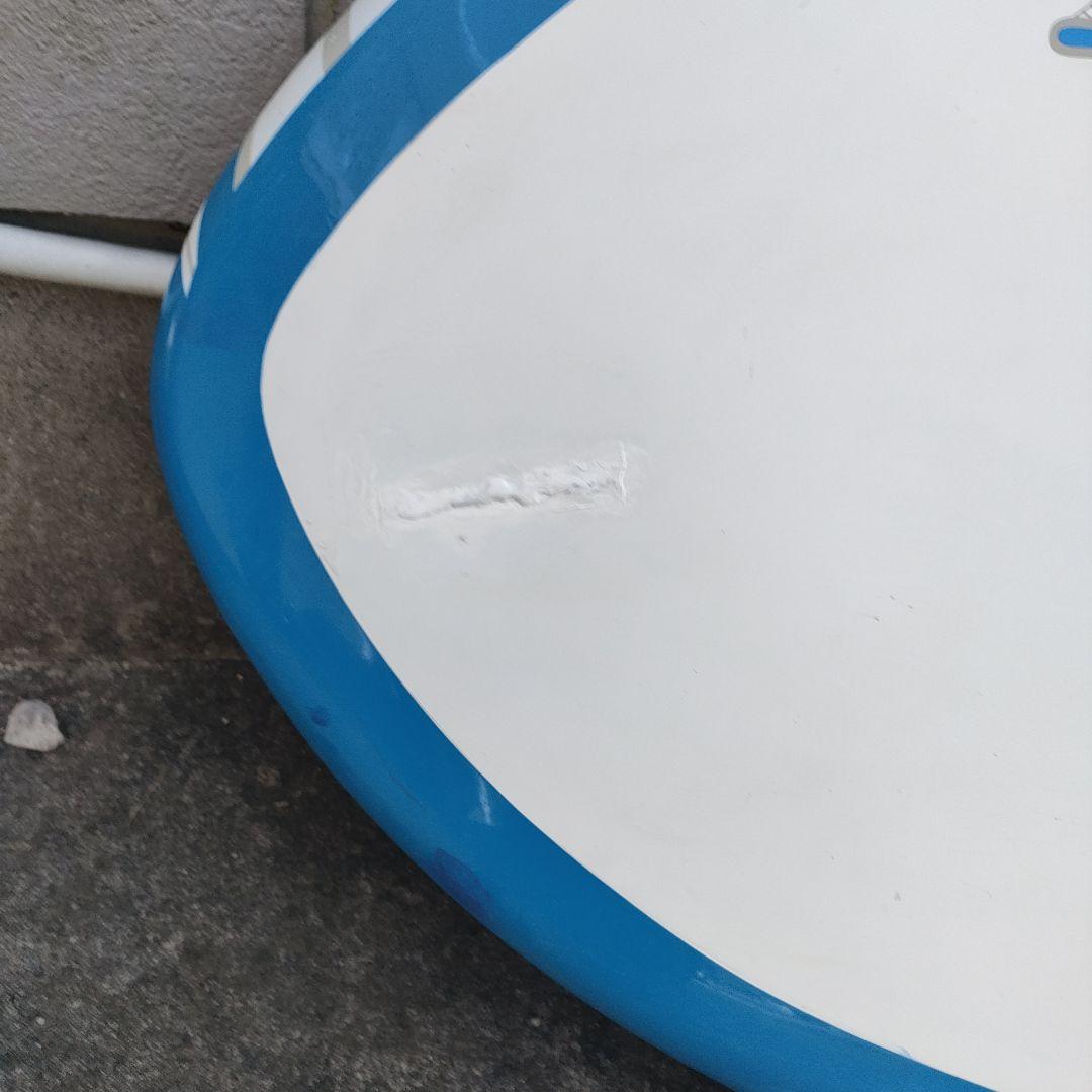 サーフィン・ボディボード Starboard Pocket Rocket 8'5'' 131L SUP