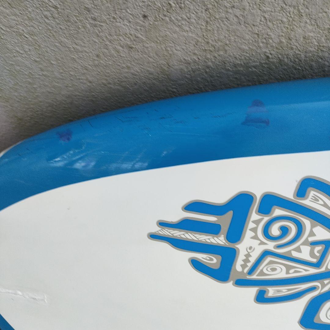 サーフィン・ボディボード Starboard Pocket Rocket 8'5'' 131L SUP