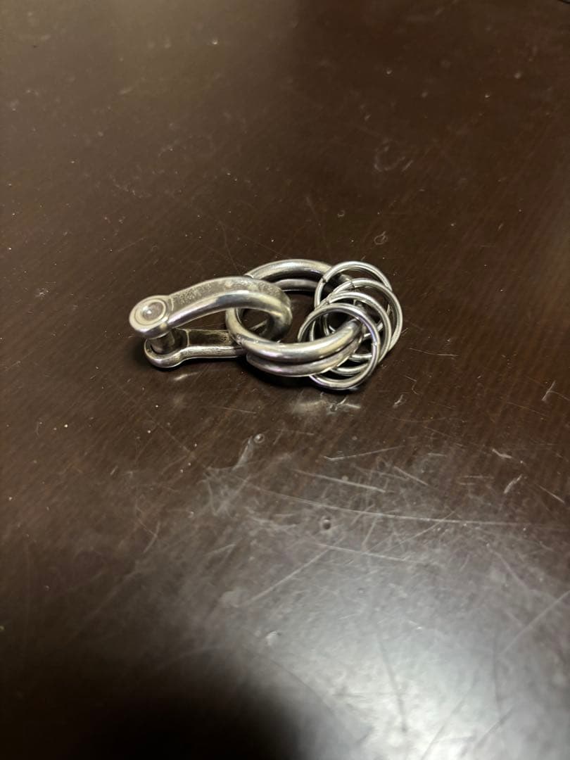 LYNCH SILVERSMITH リンチシルバースミス