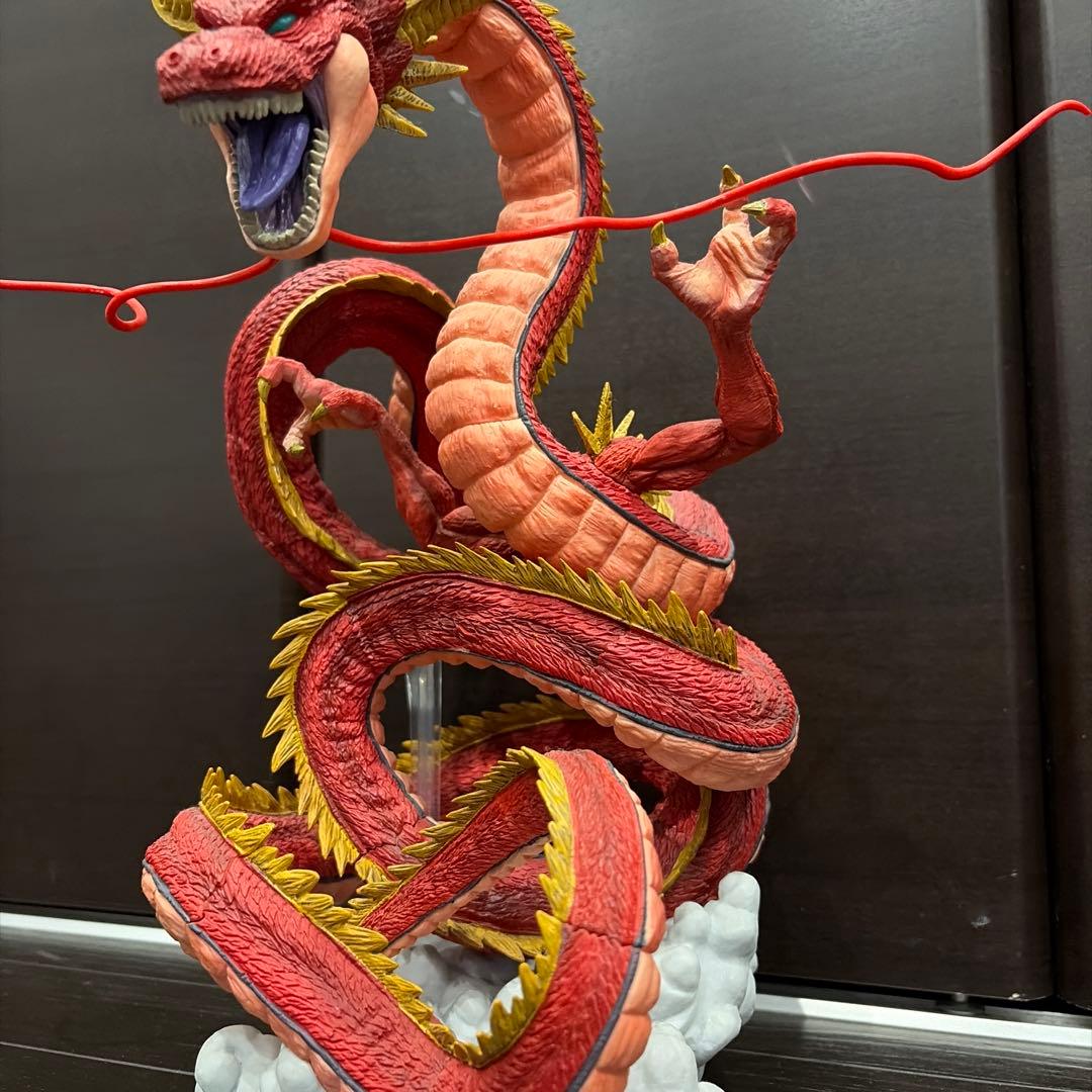 ドラゴンボール ラストワン SDP ver. 正規品