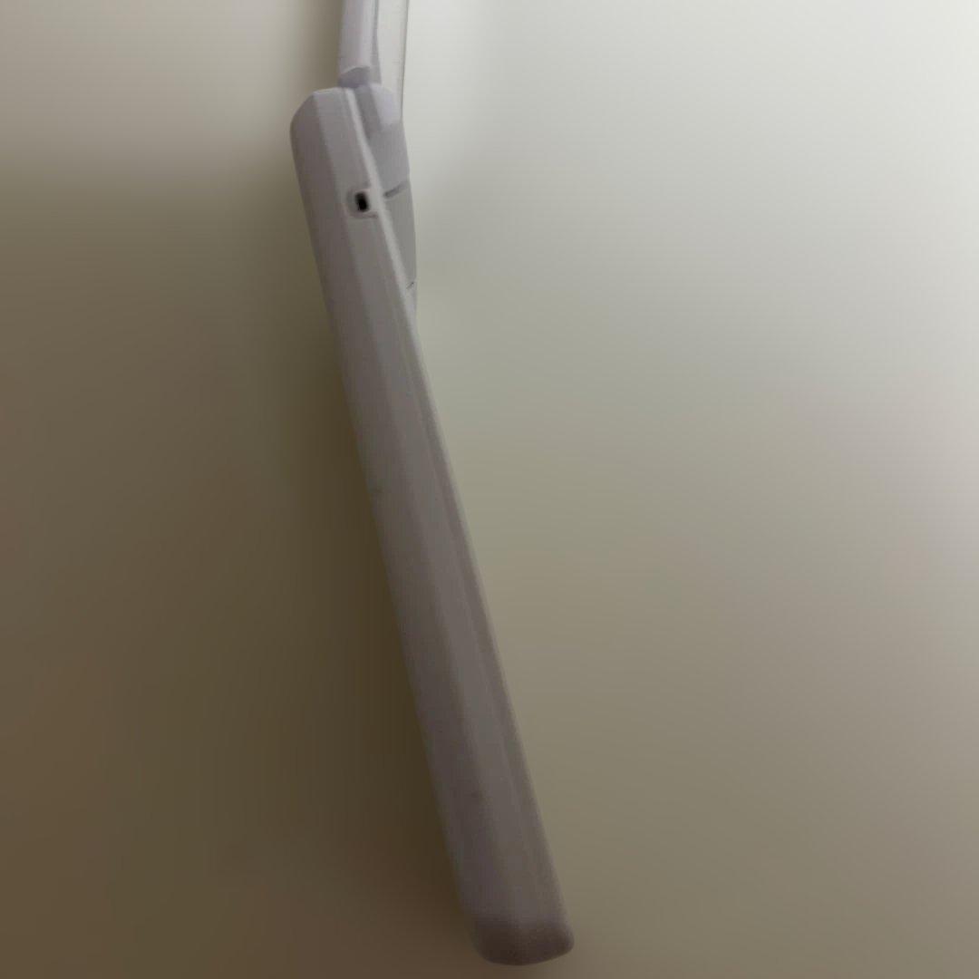 ソフトバンク AQUOS ケータイ4 (A205SH、白)