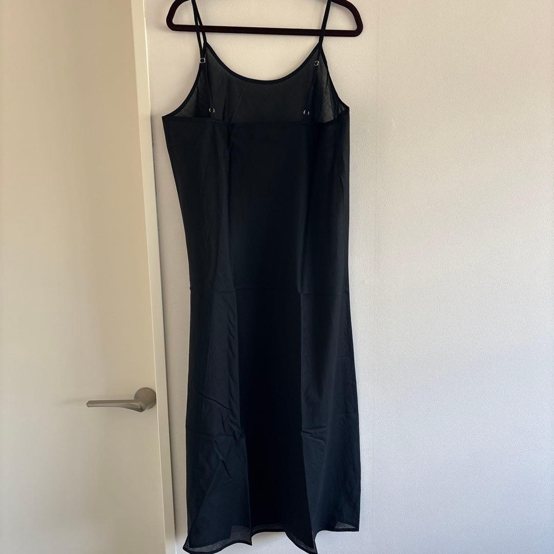 マーレット×ロンハーマンSolis Maida Midi ドレス