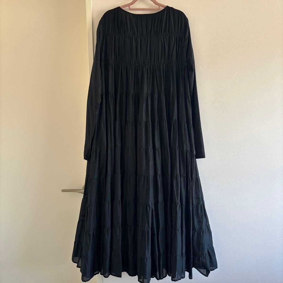 マーレット×ロンハーマンSolis Maida Midi ドレス