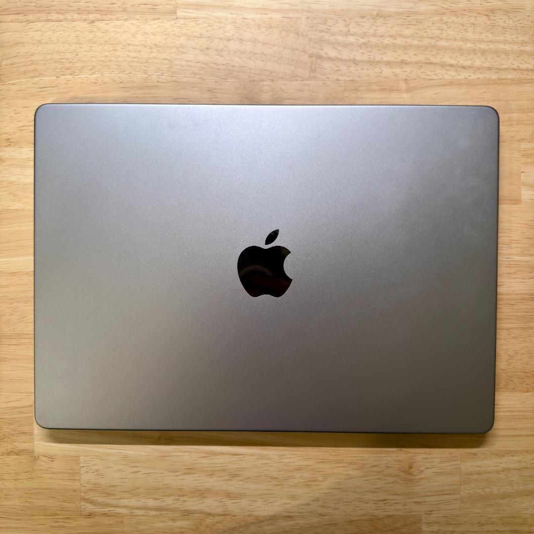MacBook Pro M1 Pro 32GB 1TB USキーボード