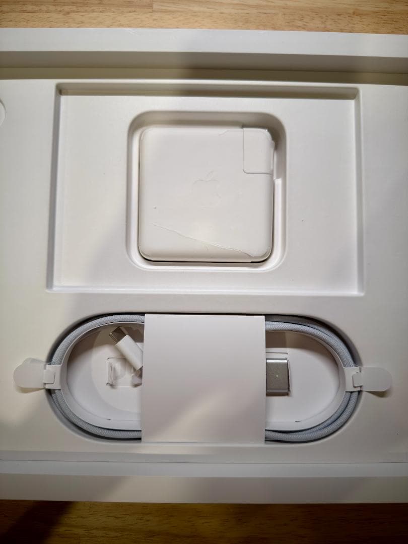 MacBook Pro M1 Pro 32GB 1TB USキーボード