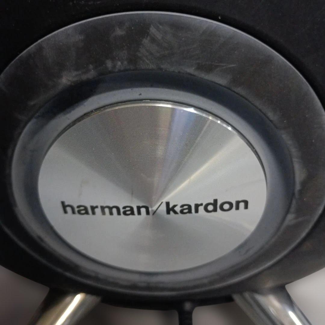 6046）HarmanKardonOnyx　ハーマンカードンワイヤレススピーカー