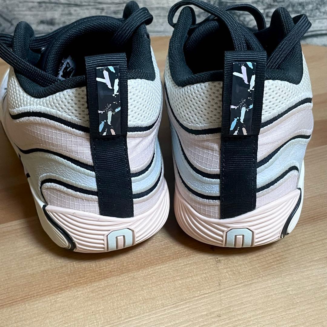 シューズ(男性用) NIKE JORDAN TATUM2 Sidewalk Chalk 27.5