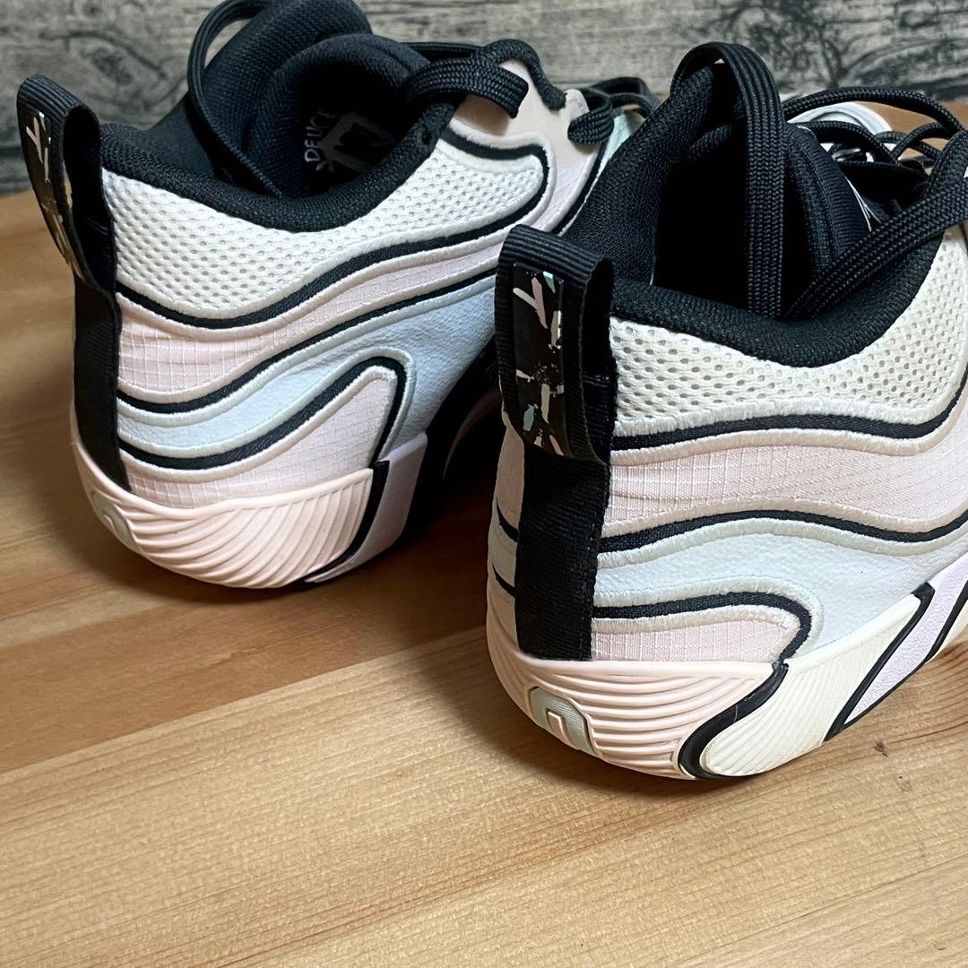 シューズ(男性用) NIKE JORDAN TATUM2 Sidewalk Chalk 27.5