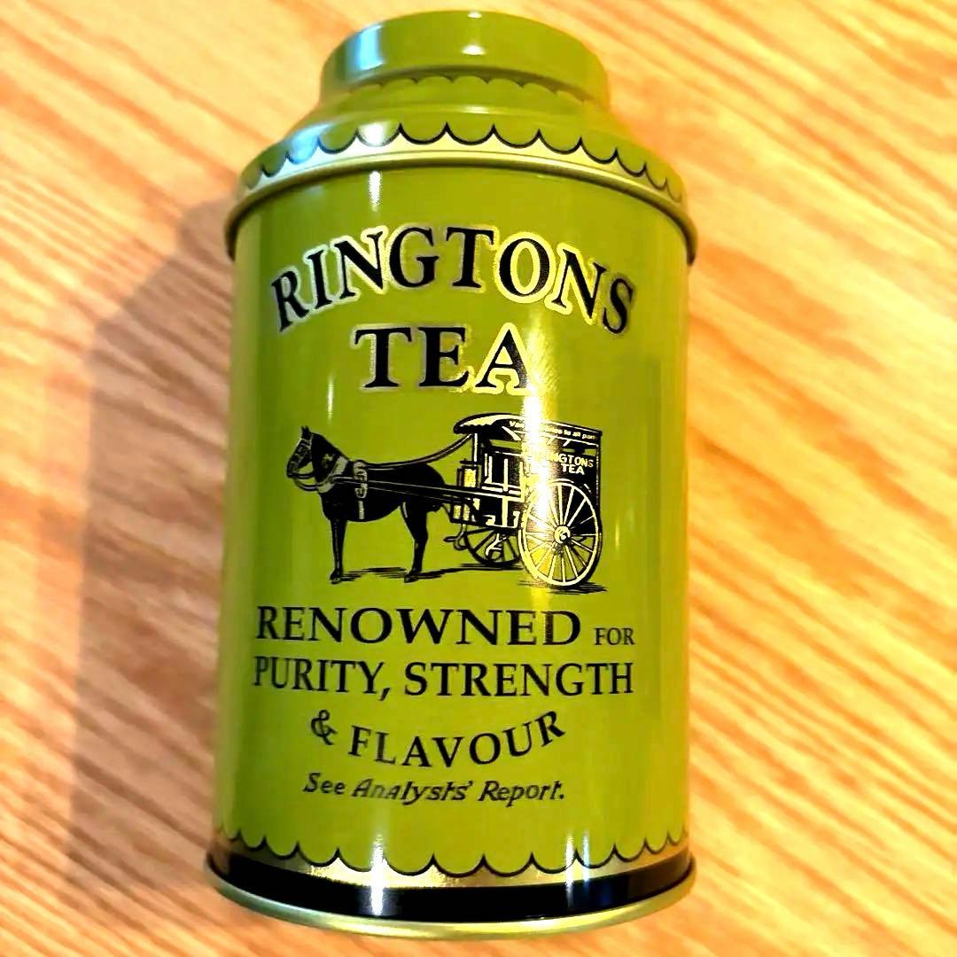 リントンズの英国チョコレート