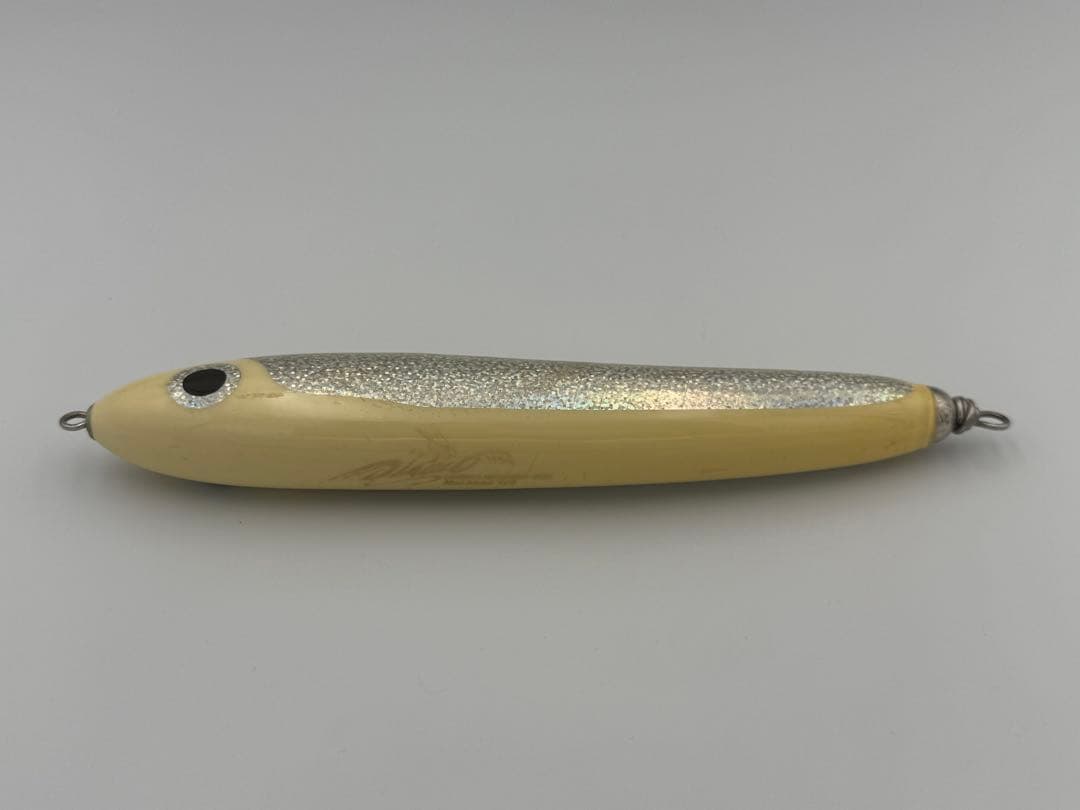 カーペンター 舞姫120 ディアブロホワイト