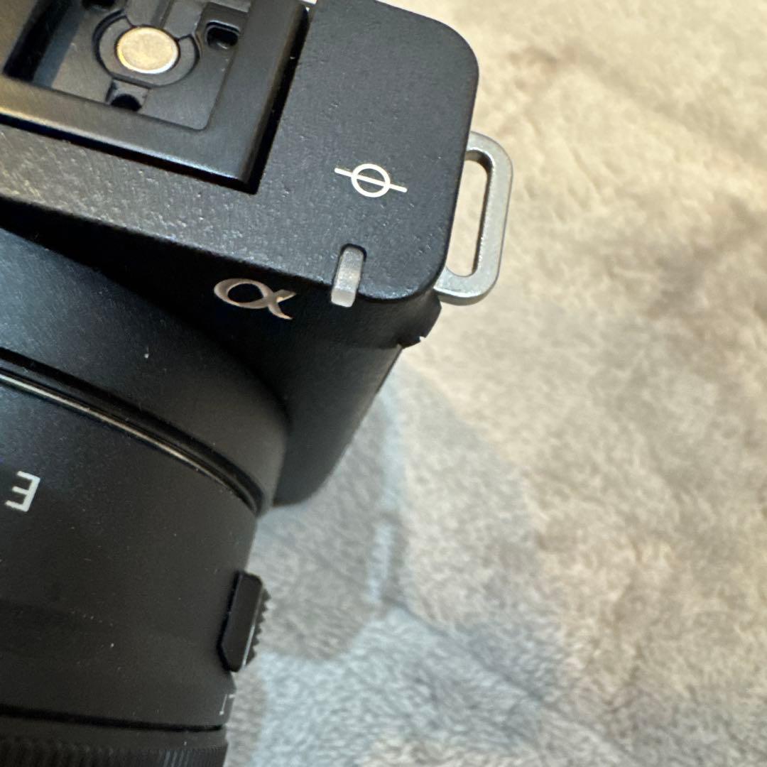 デジタルカメラ VLOGCAM ZV-E10 II