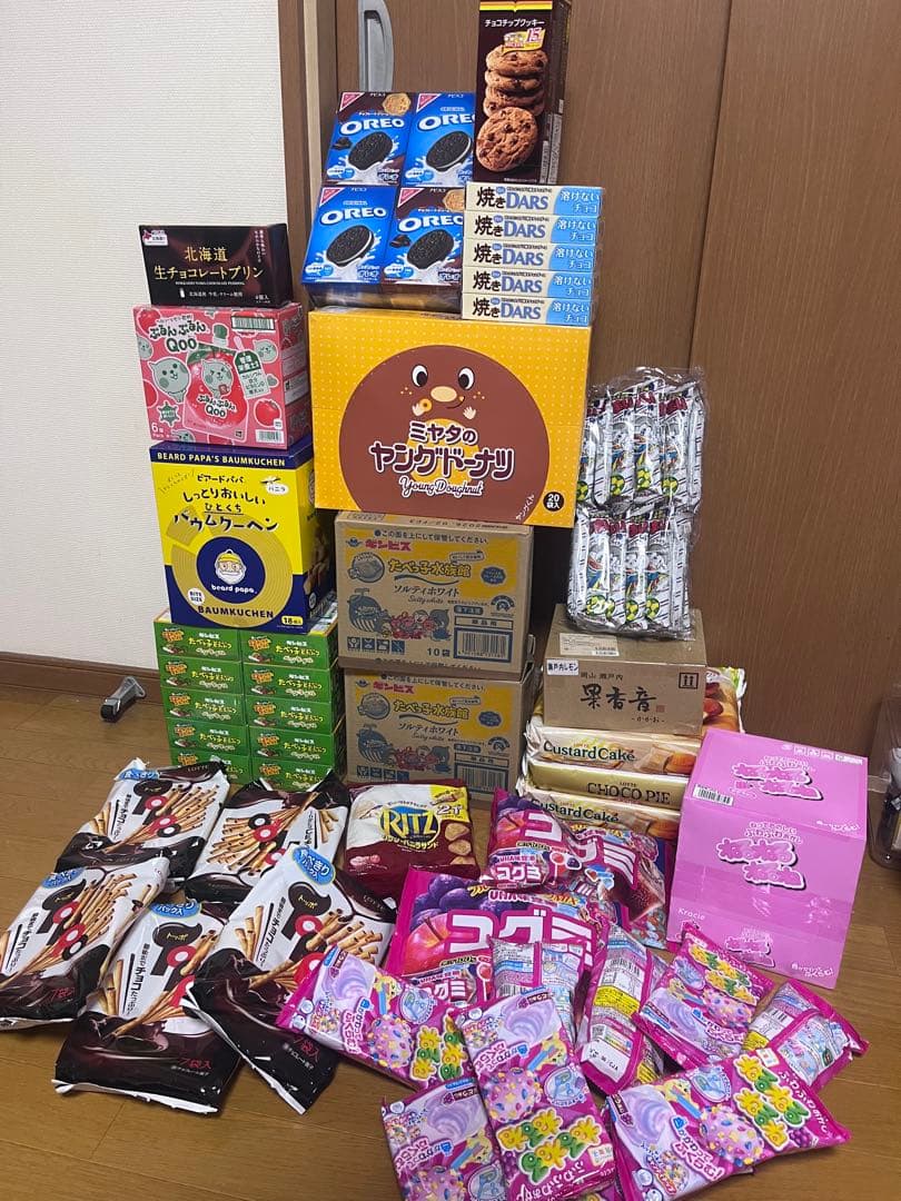 洋菓子 お菓子 ケーキ まとめ売り 詰め合わせ セット