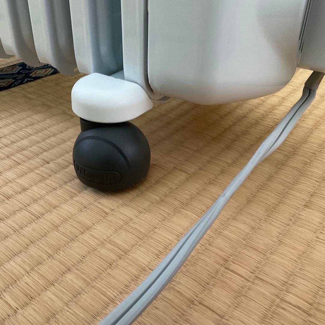 デロンギRHJ35M0812-DG オイルヒーター