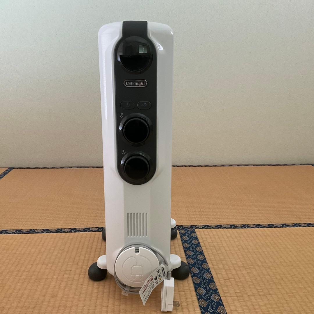 デロンギRHJ35M0812-DG オイルヒーター