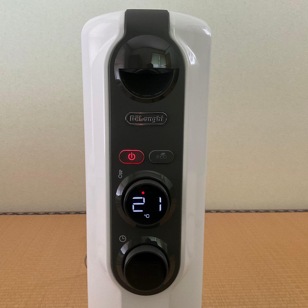 デロンギRHJ35M0812-DG オイルヒーター