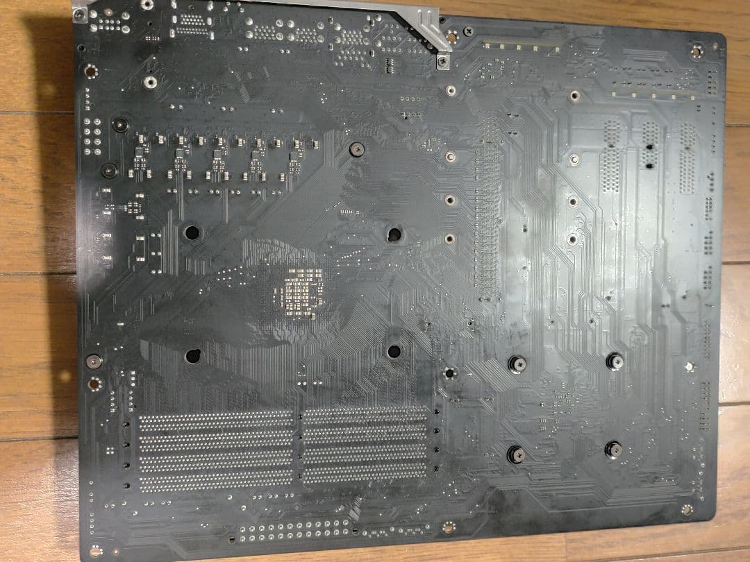 GIGABYTE B550 AORUS ELITE マザーボード