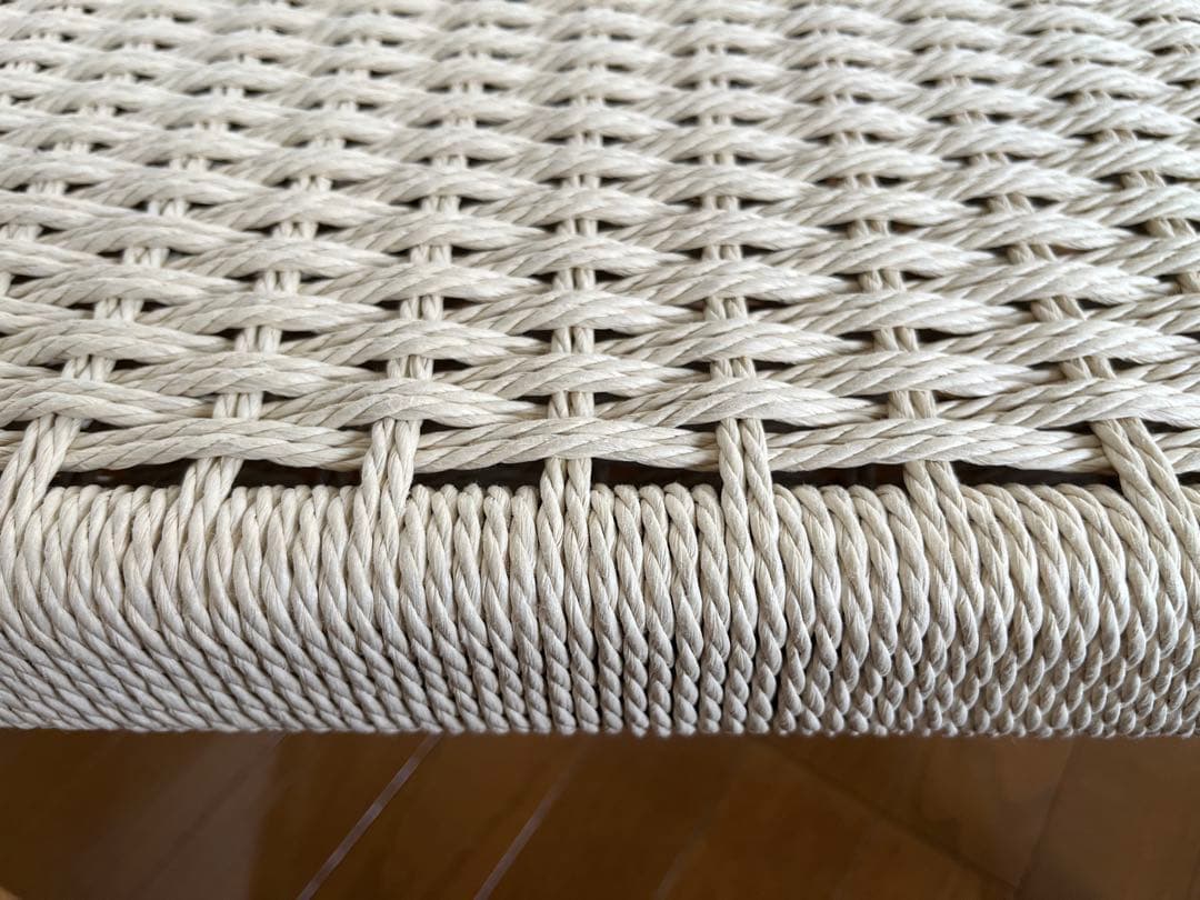 unico RIKKE オットマン