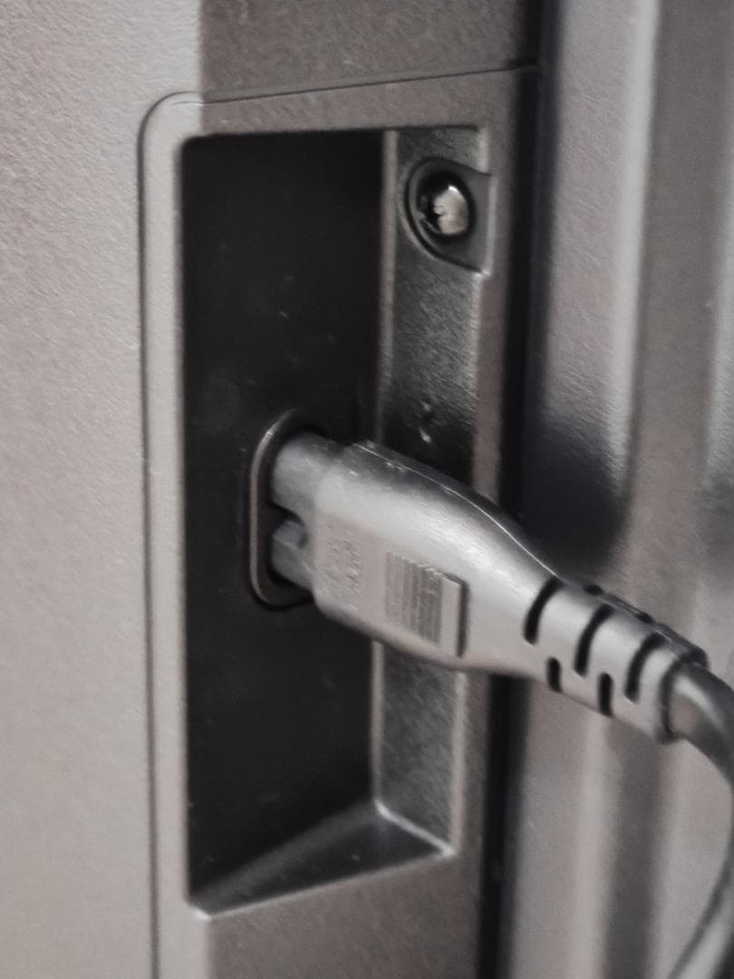 JVC JL-50YS10 Fire TV 4K液晶テレビ 50V型 YS10