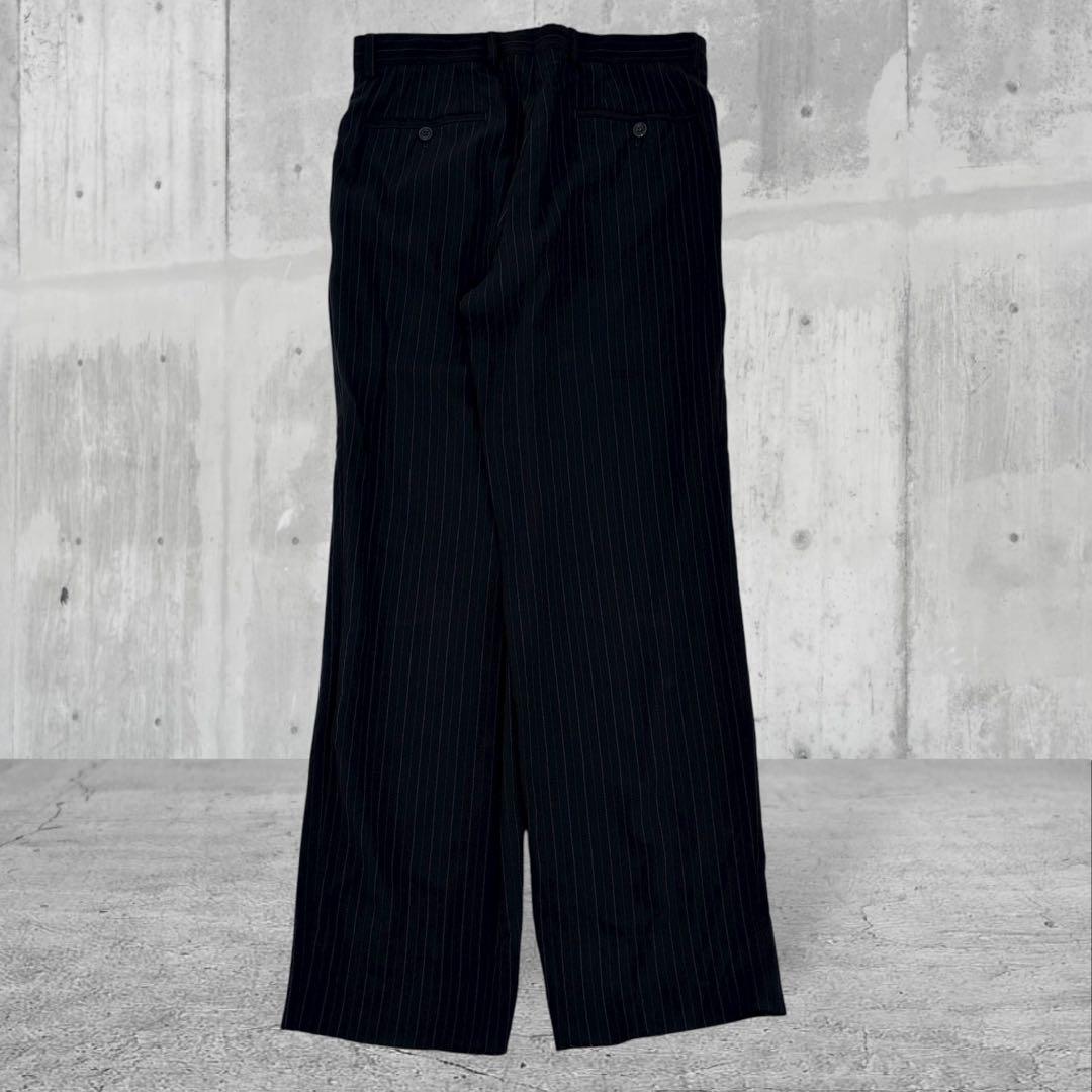 【美品】ARMANI アルマーニコレツィオーニ　スーツ　セットアップ　ジャケット