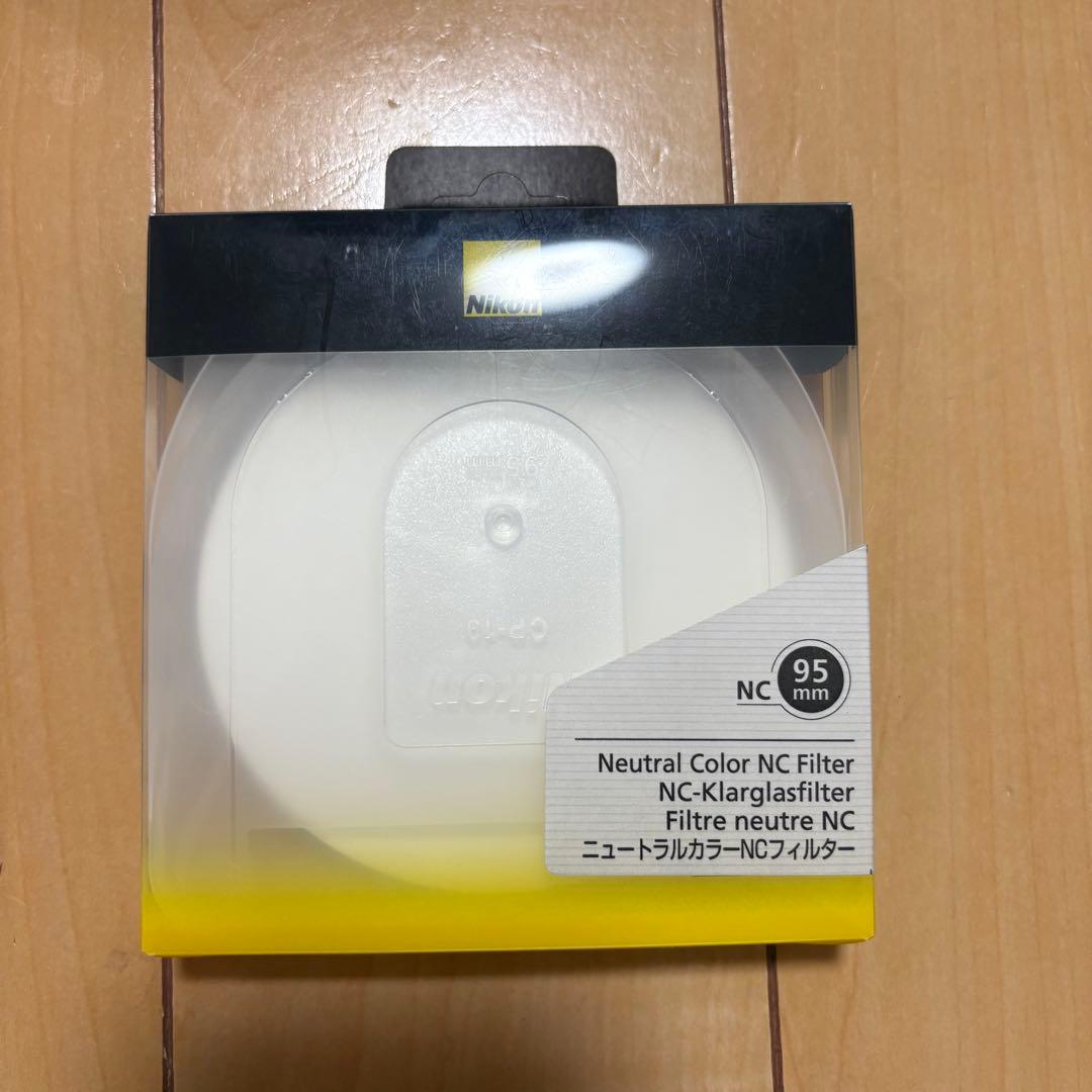 レンズ(ズーム) NIKKOR Z 180-600mm f/5.6-6.3