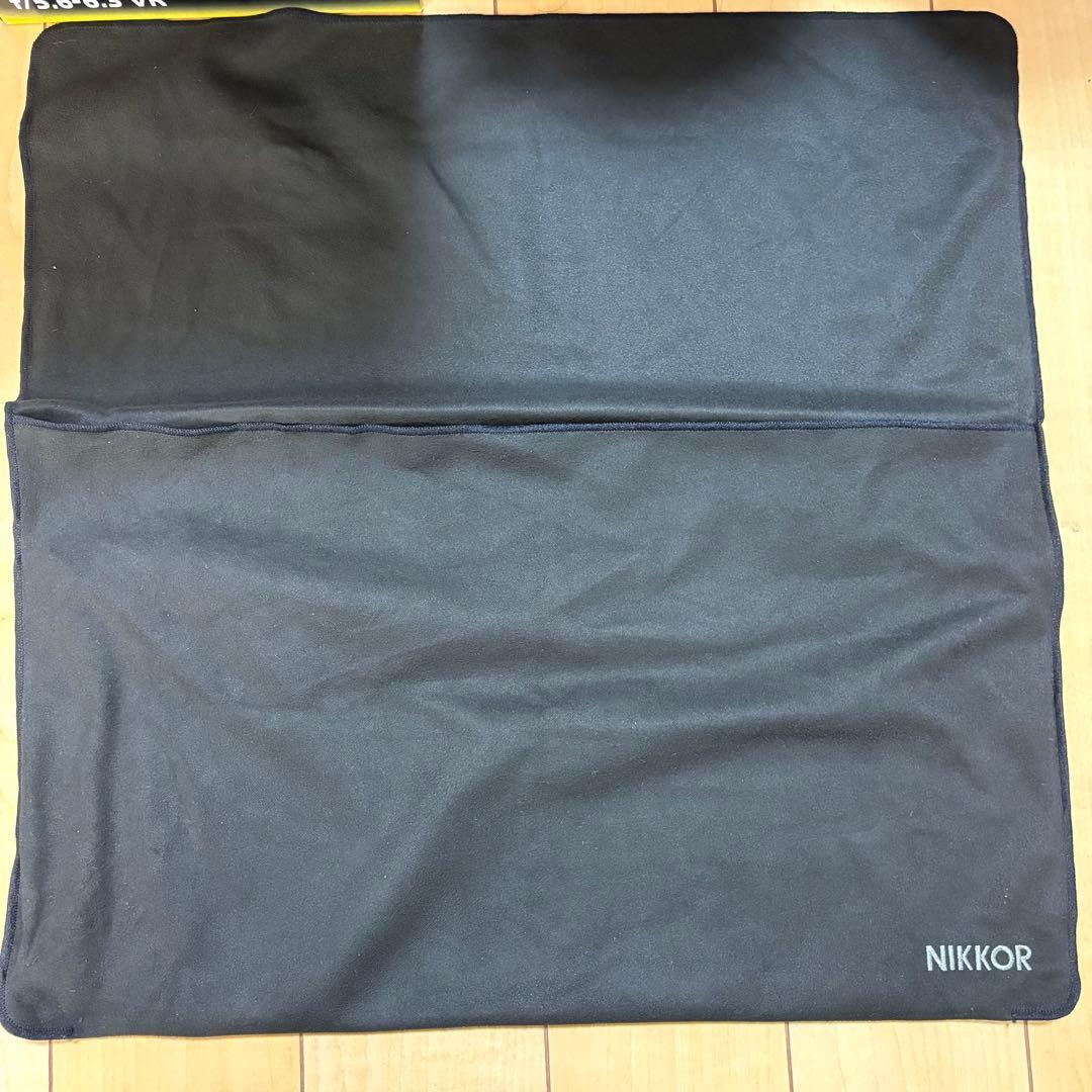 レンズ(ズーム) NIKKOR Z 180-600mm f/5.6-6.3