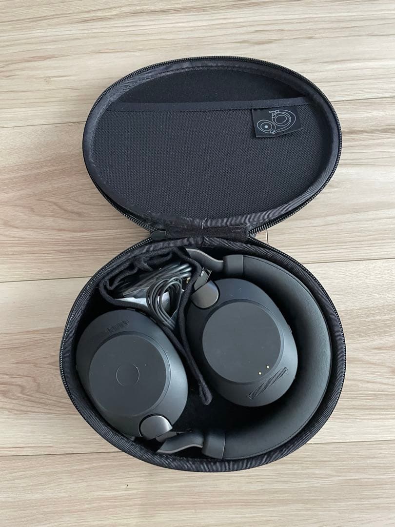 Jabra Evolve2 85 ワイヤレスヘッドセット