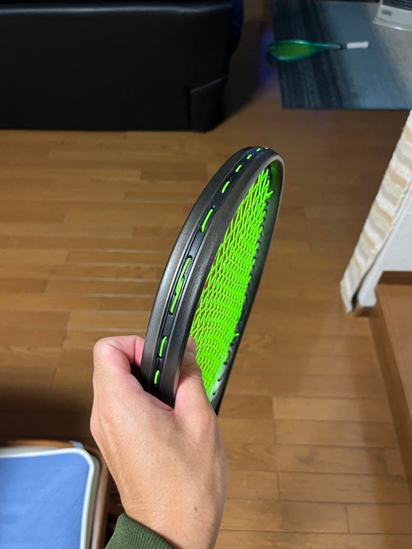 ボルトレイジ8Vカスタムフィット