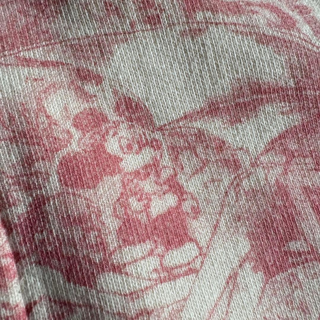 マラヤンペジョスキー　ノースリーブパーカー　アーカイブ