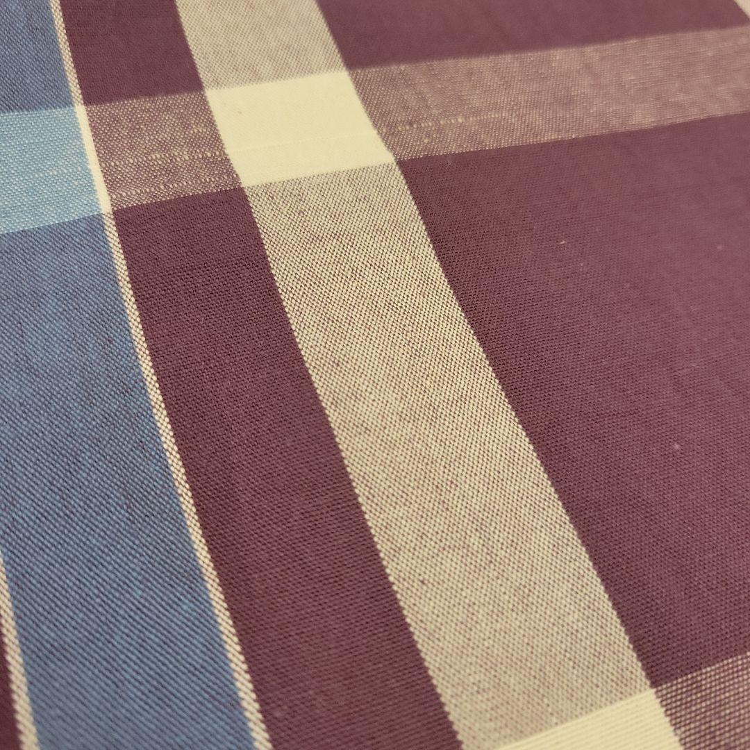 季節到来☆伊勢木綿 新品反物