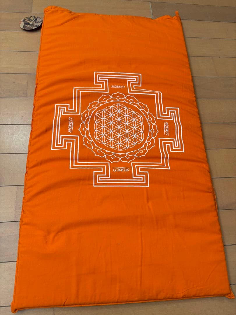 正規品　シャクティマット　オリジナル