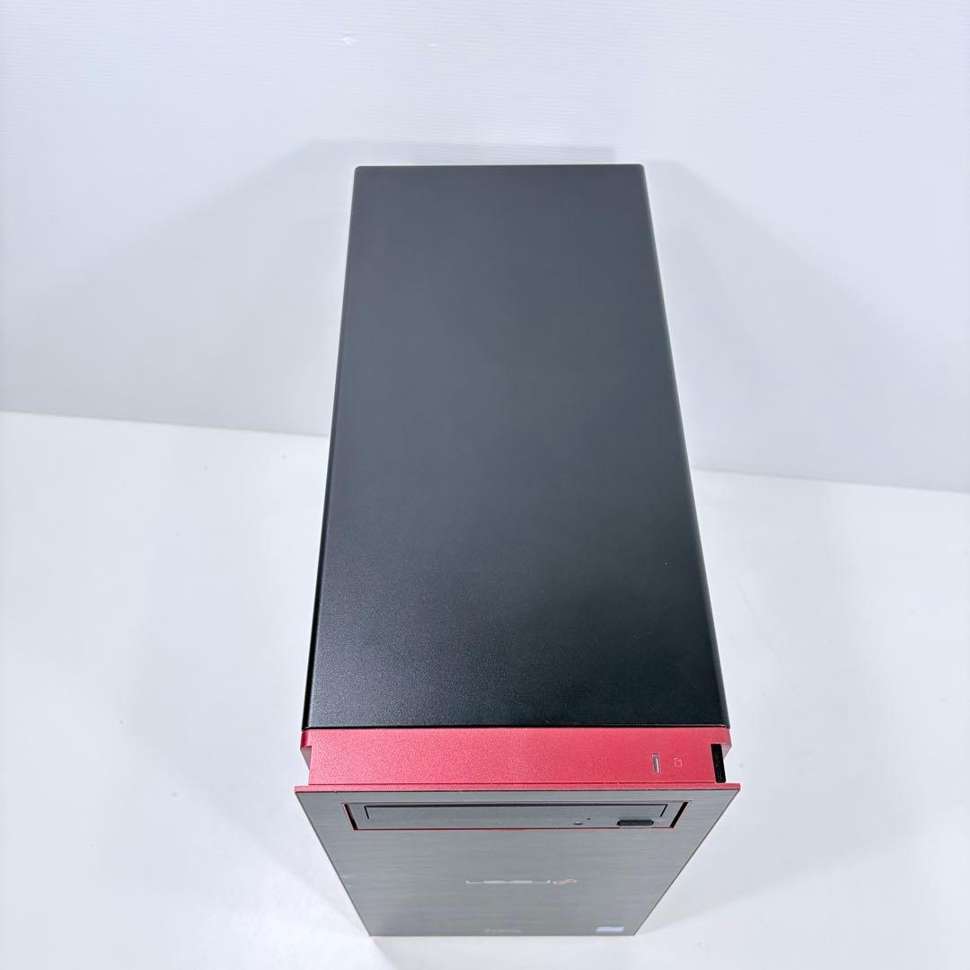 ゲーミングPC i7 11700 GTX1660super 各種FPSゲーム快適