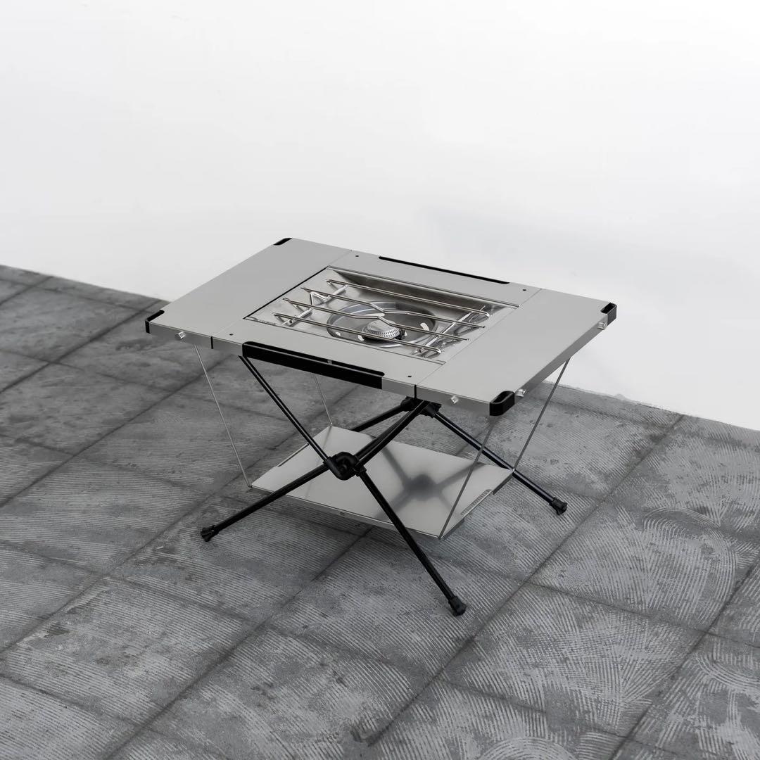 Scenery table/top + 互換性テーブル脚2脚セット