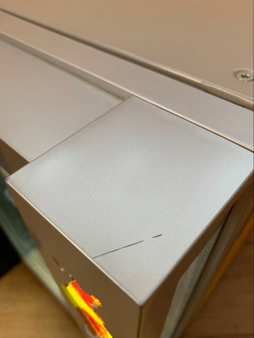 【希少 専用スタンド付】RedBull小型冷蔵庫　ショーケース　非売品