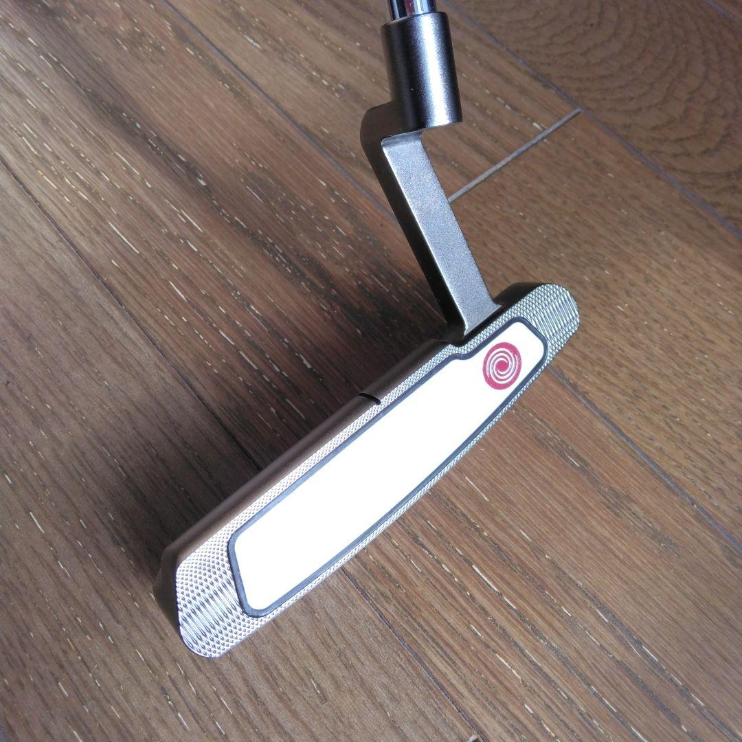 オデッセイ Tri HOT 3 ix パター 33インチ