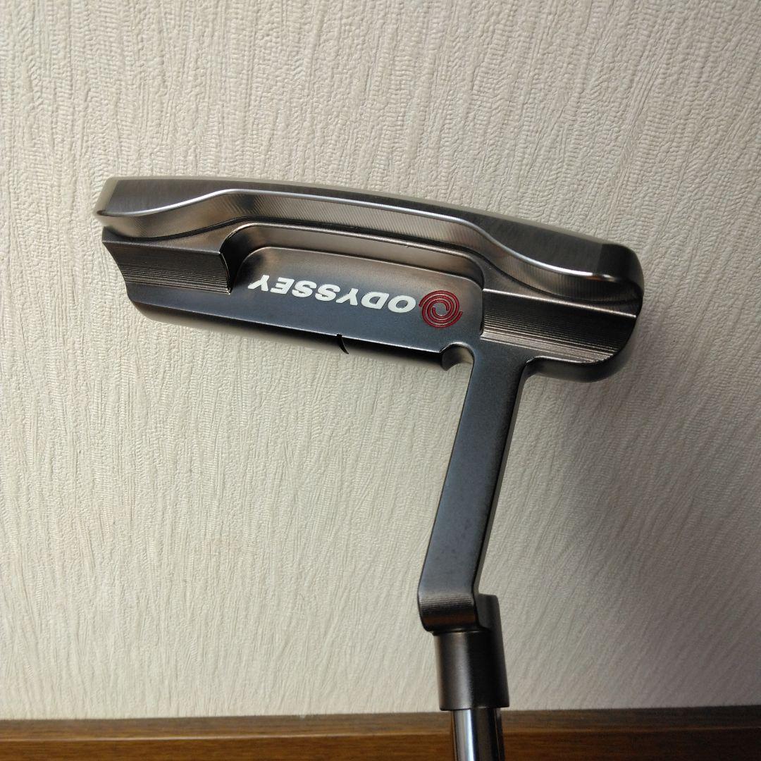 オデッセイ Tri HOT 3 ix パター 33インチ