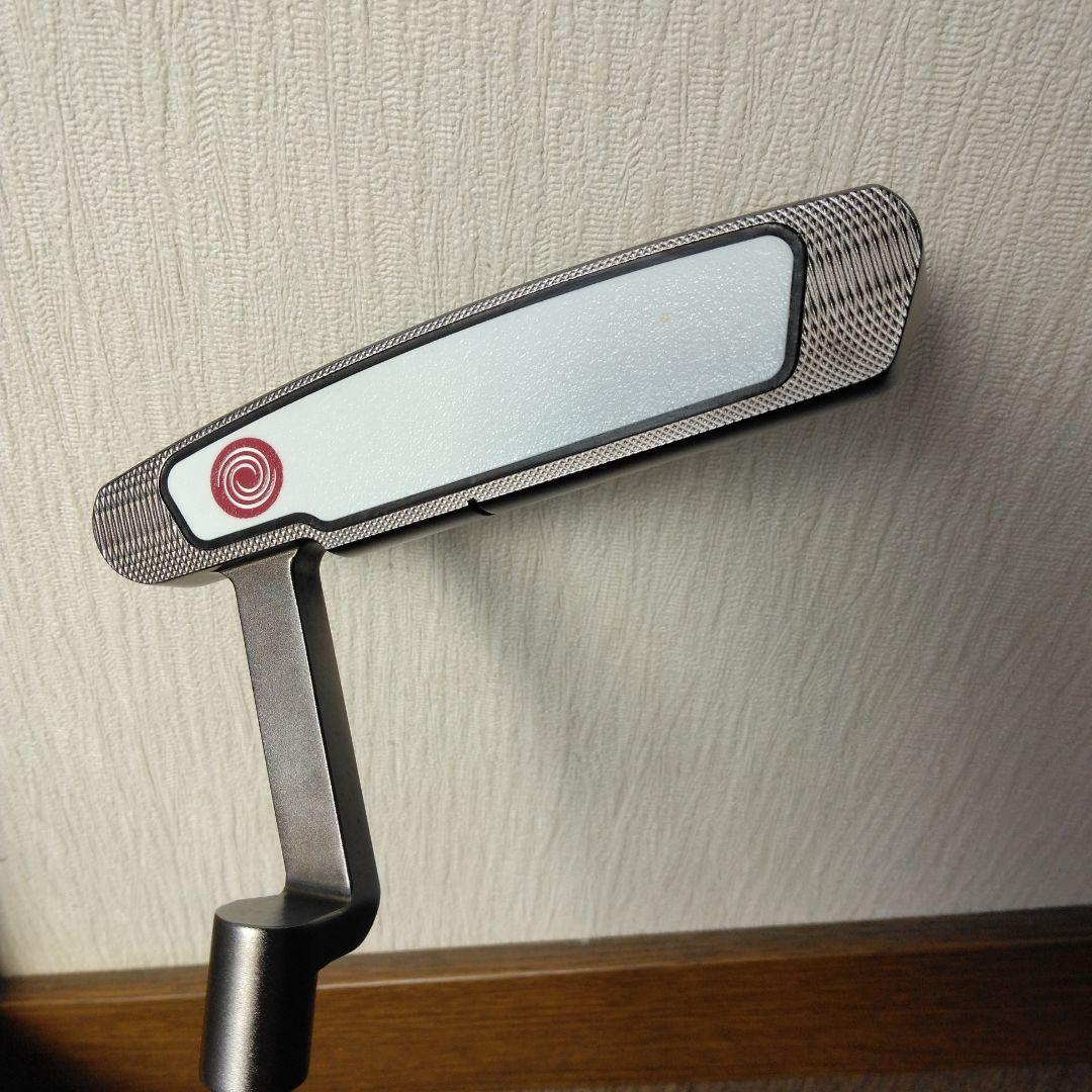 オデッセイ Tri HOT 3 ix パター 33インチ